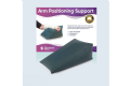 Thera-med Arm Positioning Support thumbnail