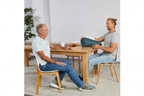 Thera-med Arm Positioning Support