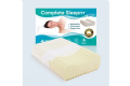 CompleteSleeprrr Traditional - Deluxe Foam Pillow thumbnail
