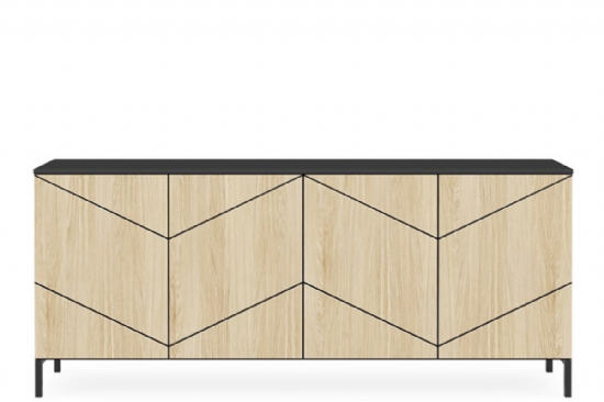 Austin Credenza