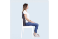 Total Spinal Support - Full Size Back Support thumbnail