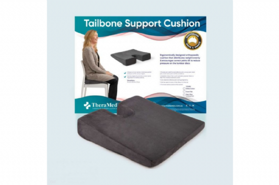 Coccyx Wedge Cushion