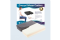 Coccyx Diffuser Cushion thumbnail