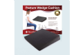 Posture Wedge - Angled Seat Cushion thumbnail