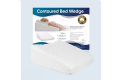 Contoured Support Bed Wedge  thumbnail