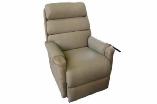 The Ashley Optima  Pressure Care Lift Recliner 
