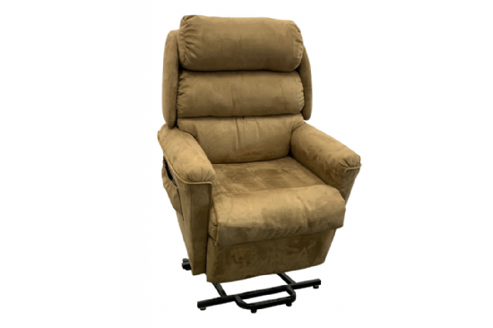 Barwon Lift Recliner