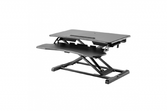Vertica Sit-Stand Desk 