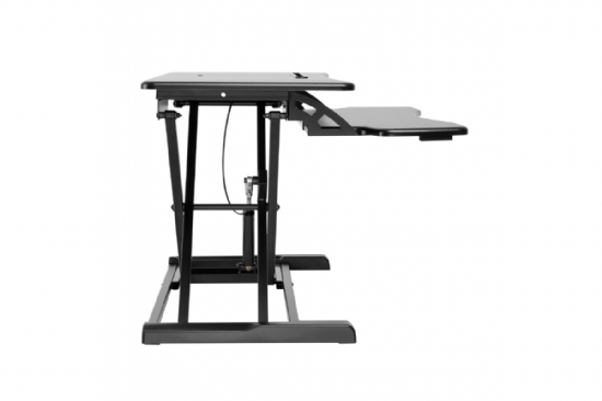 Vertica Sit-Stand Desk 