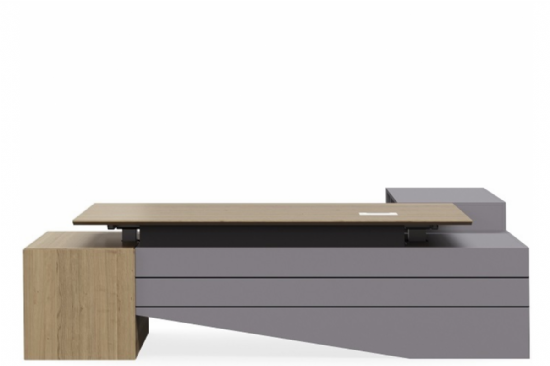 ID Executive Desk