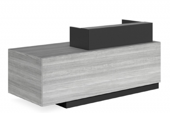 Jazz Reception Desk