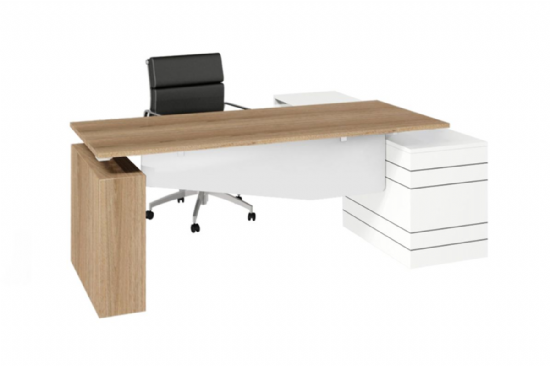 Geo Executive Selectric