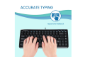 Compact Ergo - Mini USB Keyboard thumbnail