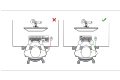 Compact Ergo - Mini USB Keyboard thumbnail