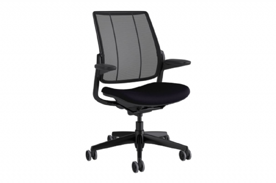Humanscale Diffrient Smart Ocean Chair 