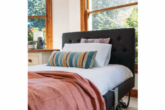 Casero Bed