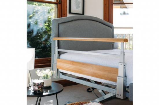 Casero Bed