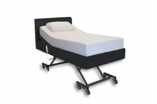 I Care 333 Home Care Bed - Base Only (King Single)