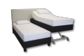 I Care 333 Home Care Bed - Base Only (King Single) thumbnail