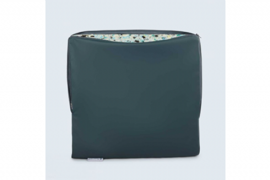 Angled Pommel Seat Cushion