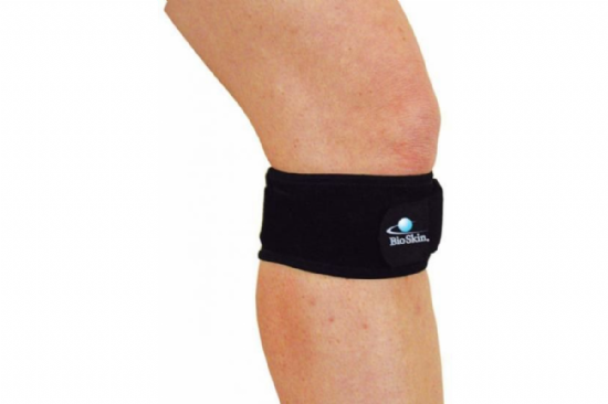 Bio Skin Q Baby Patellar Tendon Strap
