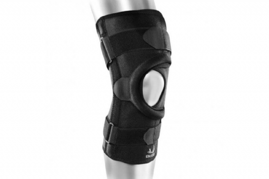 Bio Skin Q Brace Patellofemoral Knee Brace
