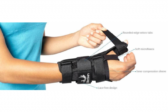 Bio Skin Wrist / Thumb Spica