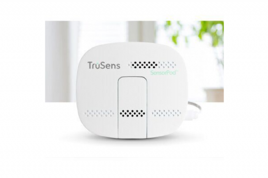 TruSens Z-2000 Air Purifier with SensorPod