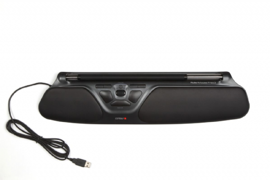 RollerMouse Free3