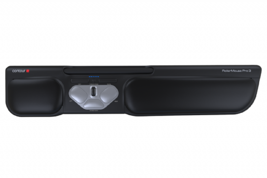 Rollermouse Pro 3