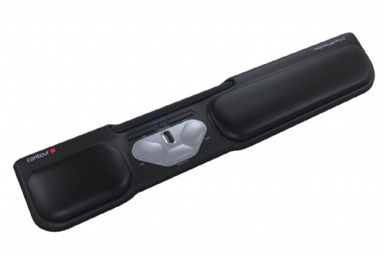 Rollermouse Pro 3