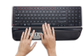 Rollermouse Pro 3 thumbnail