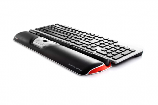 RollerMouse Red
