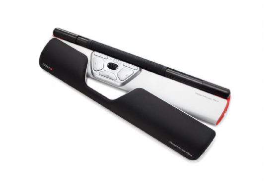 RollerMouse Red