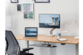Humanscale M2.1 Monitor Arm thumbnail