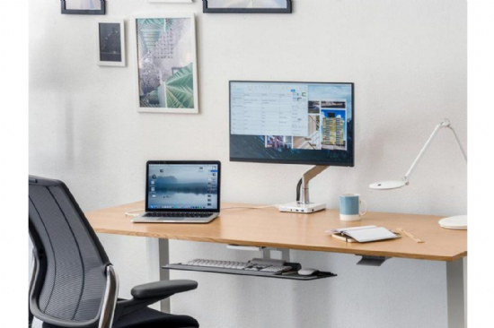 Humanscale M2.1 Monitor Arm