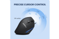 Vertical 101 Ergonomic Mouse thumbnail