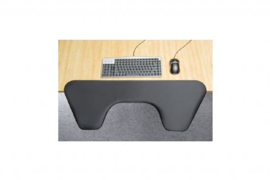 DUAL FOREARM SUPPORT