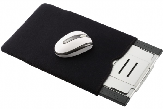 Ergo Laptop Stand