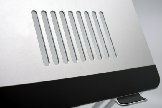 Ergoapt Tower Laptop Stand