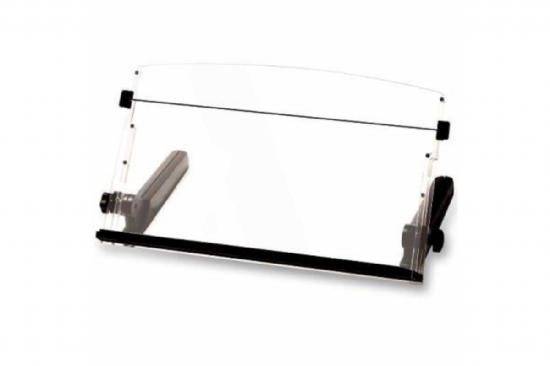 3M Inline Document Holder