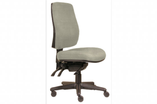 ErgoSelect  Spark High Back Ergonomic chair