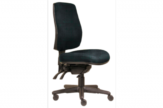 ErgoSelect  Spark High Back Ergonomic chair