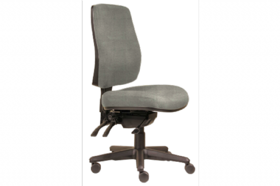 ErgoSelect  Spark High Back Ergonomic chair