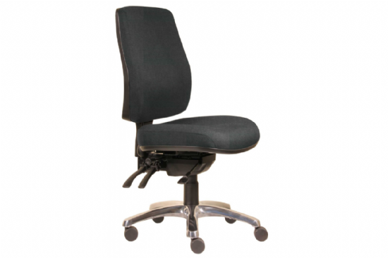ErgoSelect  Spark High Back Ergonomic chair