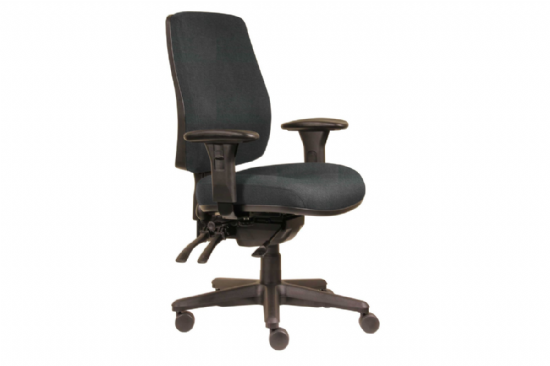 ErgoSelect  Spark High Back Ergonomic chair
