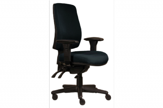 ErgoSelect  Spark High Back Ergonomic chair
