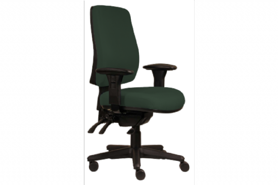 ErgoSelect  Spark High Back Ergonomic chair