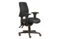  ErgoSelect Spark Medium Back Ergonomic Chair thumbnail