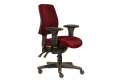  ErgoSelect Spark Medium Back Ergonomic Chair thumbnail